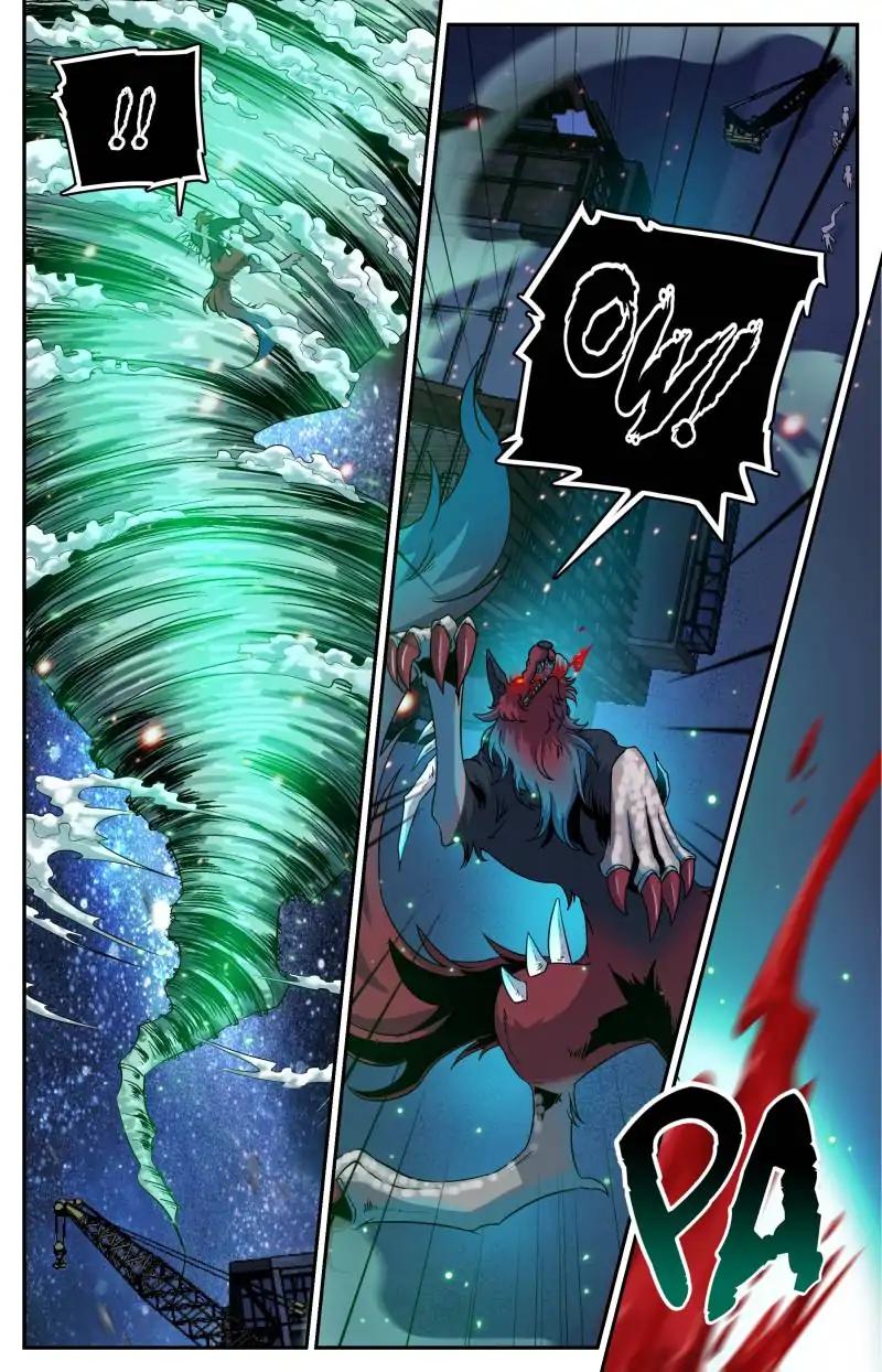 Versatile Mage Chapter 44 4